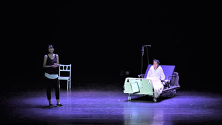 文藻外語大學 德國語文科 第49屆畢業公演 星起製片 學生畢業製作 多機紀錄 / 多機側錄 / 劇場側錄 / 演出紀錄 / 音樂會紀錄 / 活動拍攝