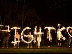 FIGHT.K《30 UP單身旅行團》第二屆 活動紀錄