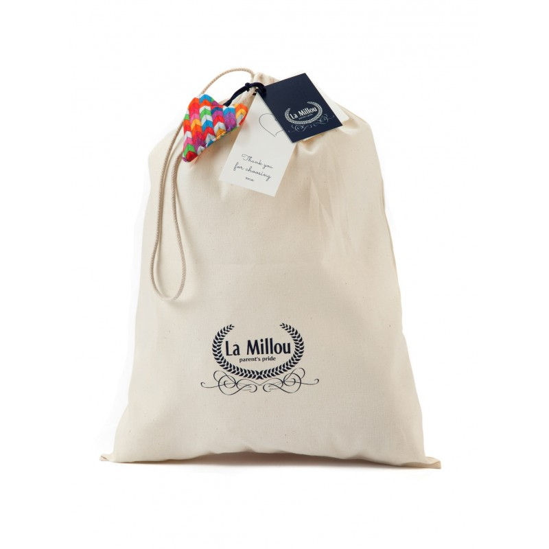 Thumbnail: Grandma Dana's Hen, Coral