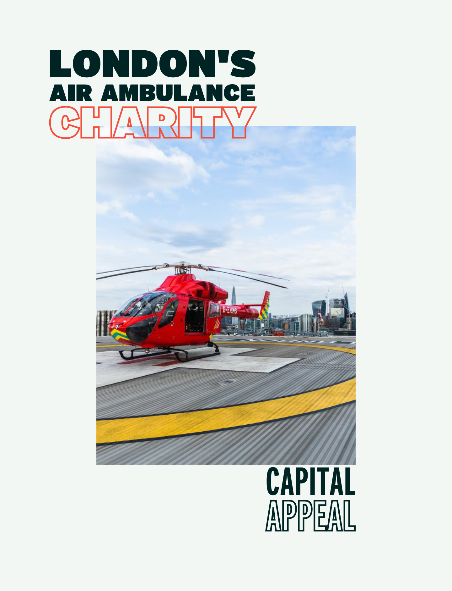 London Air Ambulance