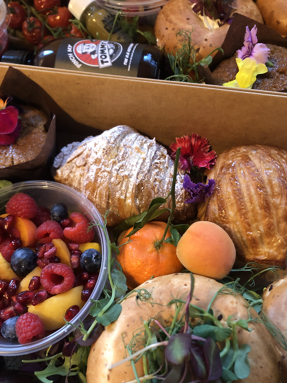 Thumbnail: ORIGINAL BRUNCH BOX
