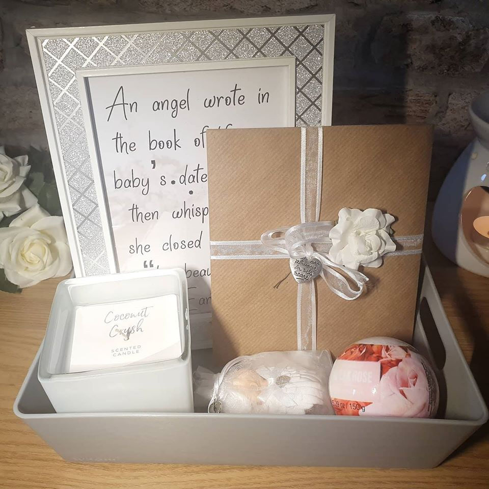 Little Angel Set
