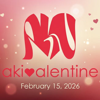 AKIVALENTINE -アキバレンタイン-