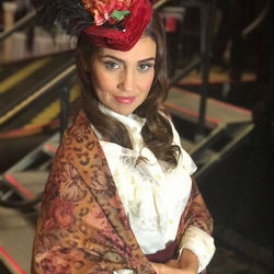 Pequenos Gigantes USA