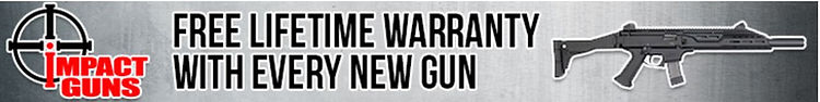 Link to Impact Guns website