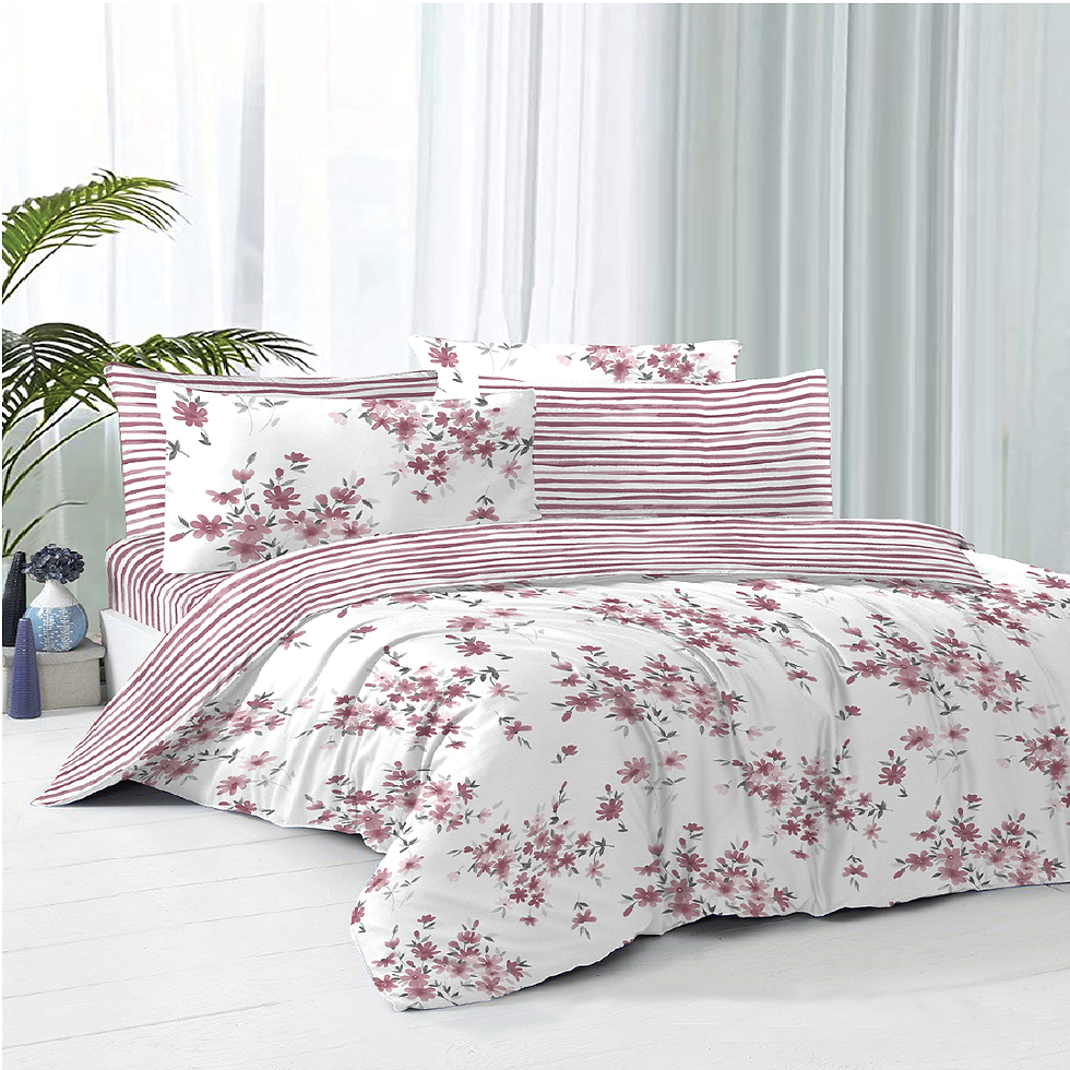 SOFTNITES - ROSEWOOD