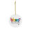 Thumbnail: Ceramic Ornament