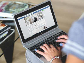 O Facebook substitui a caixa de entrada pela interface da web do Messenger