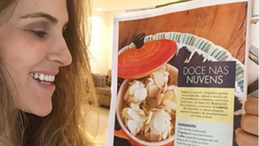 Publicitária deixa emprego para investir em ateliê de confeitaria

