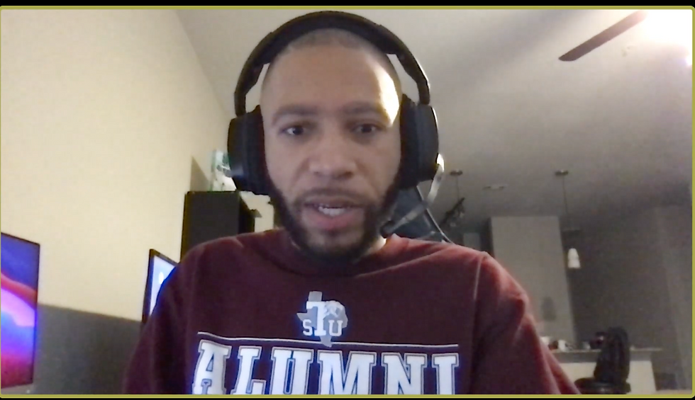 LabWithMe Series - AWS SCS Lab #13