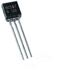 BC547 NPN Transistor 50V 100mA 500mW - MECHATRONX | MAKING CREATIVITY - View #14