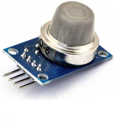 MQ-5  MQ5 LPG/Natural Gas Sensor Module