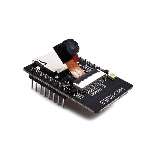 ESP32-CAM ESP32 CAMERA DEVELOPMENT BOARD | Shop at Bbiri Centre