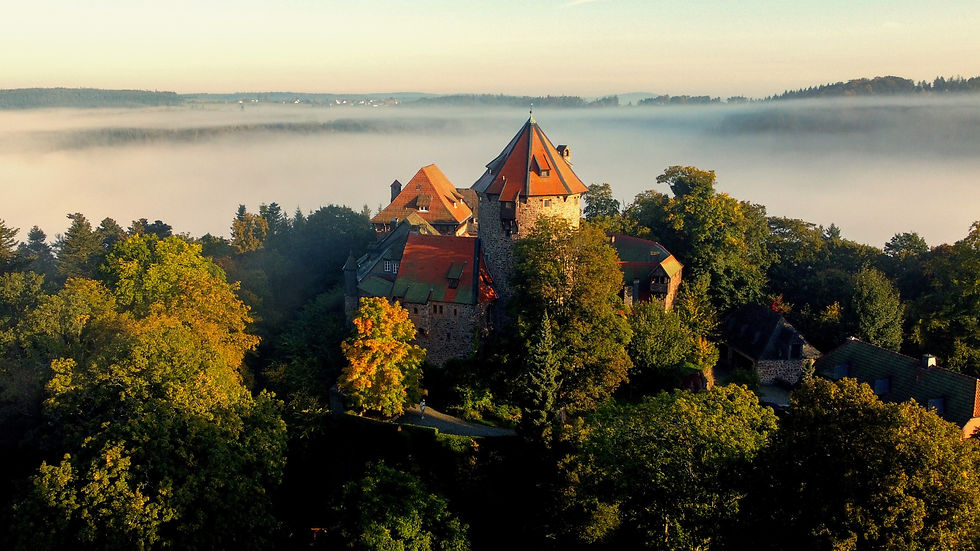 Burg Lichtenfels