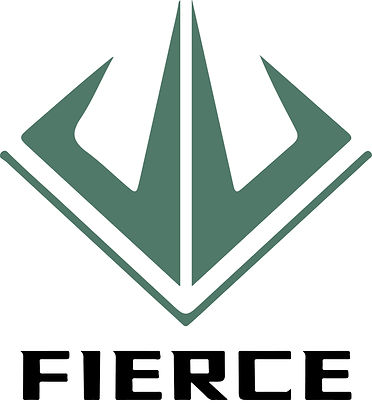Fierce Optics- Always be Fierce