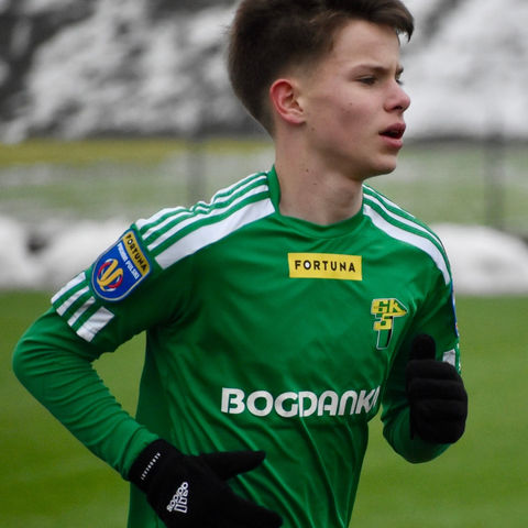 Gole zmienników przesądziły o wygranej rezerw
