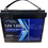 Miniature : Batterie Lithium 12V 120Ah Bluetooth – Garantie 10 ans