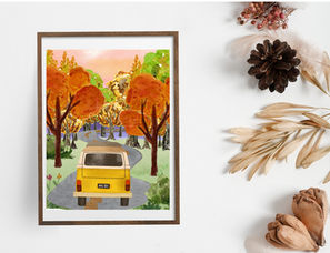 Fall Fun Activities
