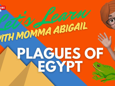 Plagues of Egypt