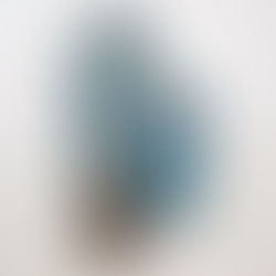 'Creativity is Contagious' - An exhibition of hope, by Cam Williams.