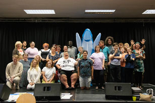 Introducing the House of Cooperation.