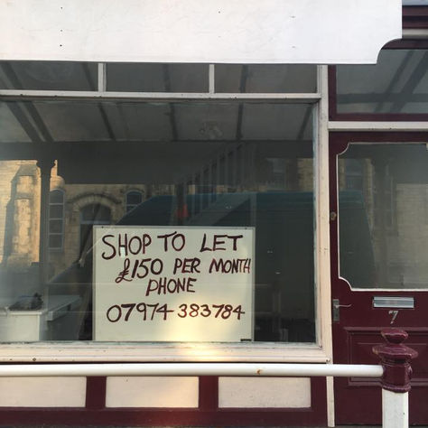 Farewell to number 7!