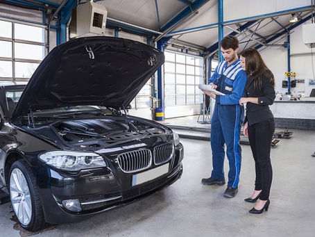 Benefits Of Getting Regular Car Servicing Done