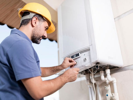 All You Need to Know About Gas Hot Water Service