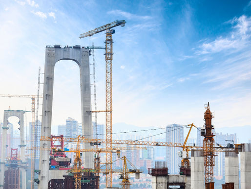 Understanding The Intricate Pathway Of Industrial Construction 