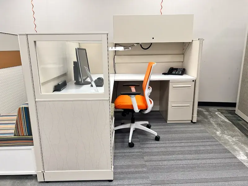 Thumbnail: Workstations that Work
