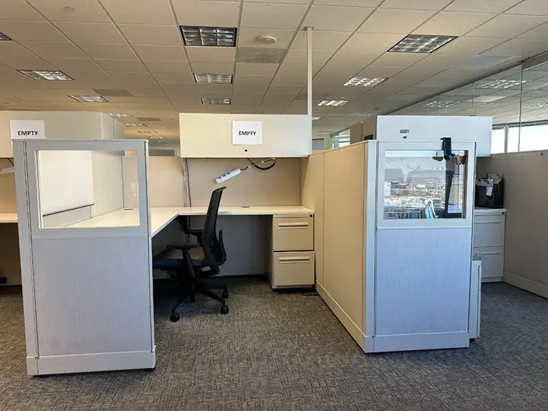 Thumbnail: Workstations that Work