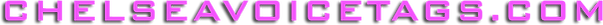 voice tags