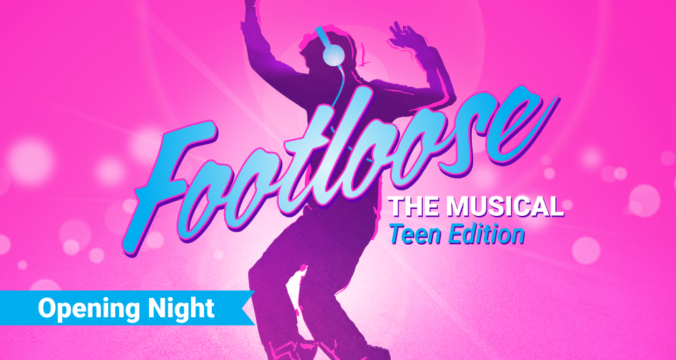Footloose | Opening Night