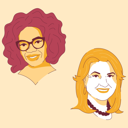 Why more FEMINISTS should join the WORKFORCE