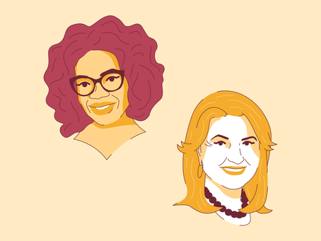 Why more FEMINISTS should join the WORKFORCE