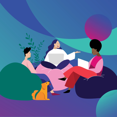 Role of men in ensuring feminism in the Workplace
