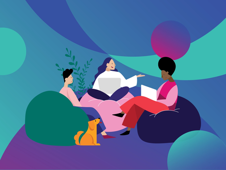 Role of men in ensuring feminism in the Workplace