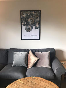The Hambridge Artist