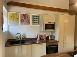 The Hambridge Artist