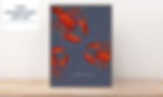 Thumbnail: LOBSTER SLATE SPECKLE ART PRINT - CHOOSE FRAME COLOUR