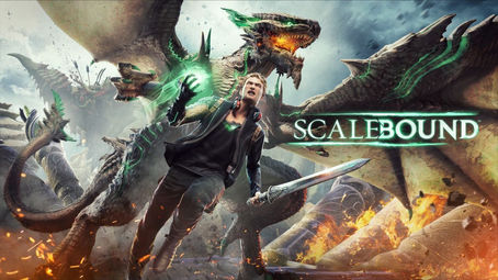 ScaleBound pode voltar, se depender só da Platinium Games