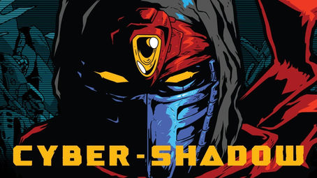 Cyber Shadow ganha janela de lançamento e trailer