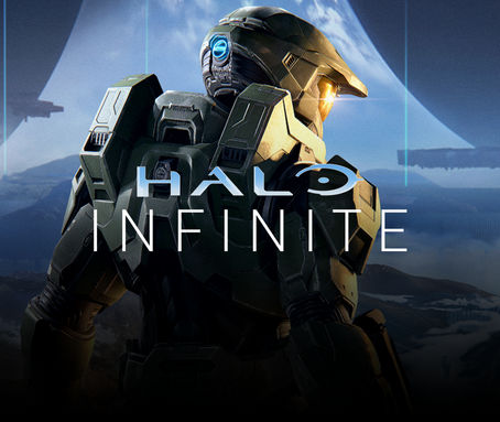 Teaser de Halo Infinite menciona os Banished
