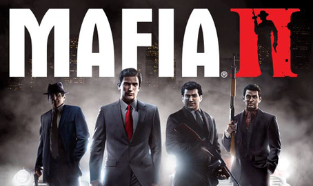Mafia 2 pode ganhar um Remaster