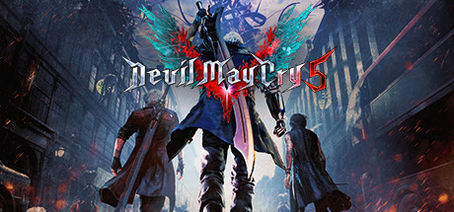Devil May Cry 5 ultrapassa 3 milhões de cópias vendidas