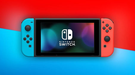 Esgotaram a quantidade de Nintendo Switch nas lojas japonesas