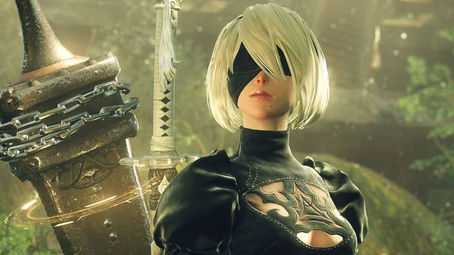 Nier: Automata BECOME AS GODS Edition chegará ao Xbox Game Pass