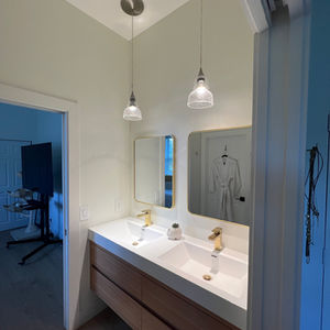 Creative Interior Design