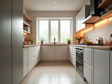 Comprehensive Handyman Services for Every Need