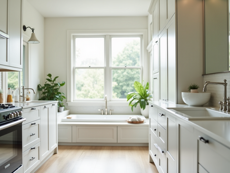 Planning Your Ideal Home Renovation